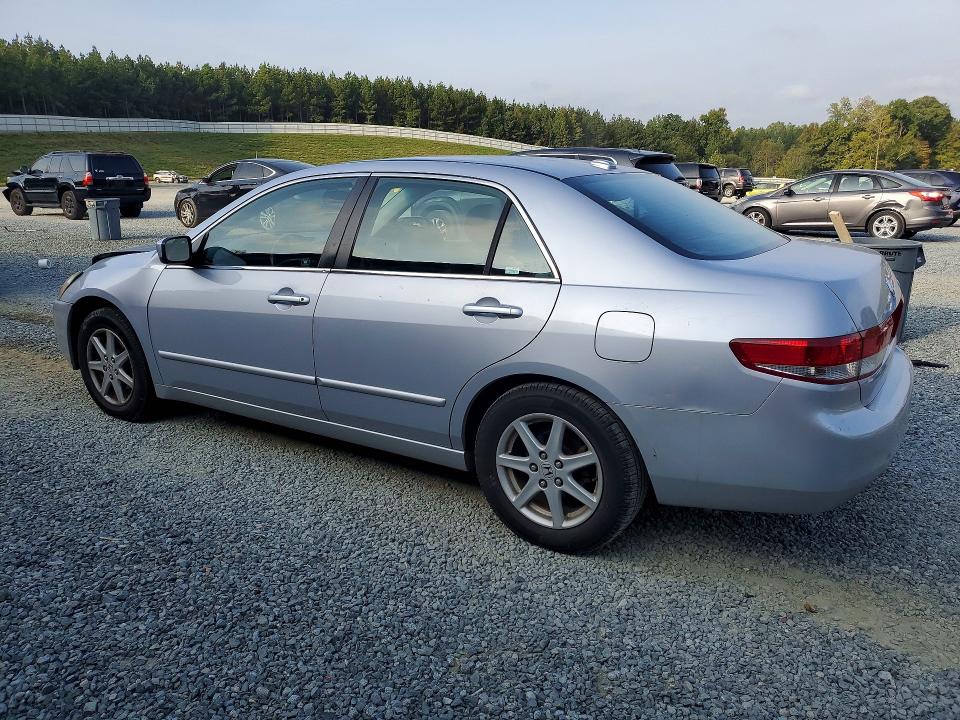 Aukcja sprzedaży 2004 Honda Accord, vin: 1HGCM66874A096650, numer aukcji: 68578896