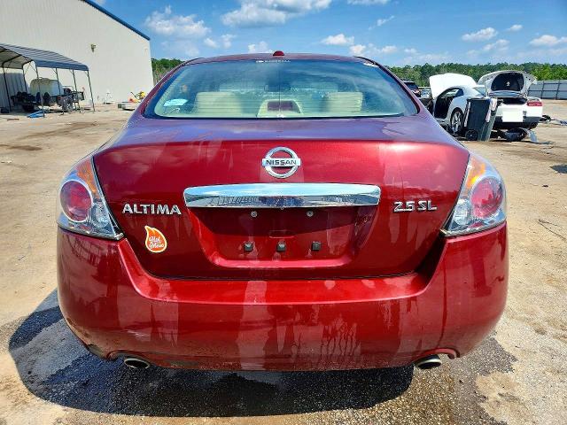 2012 Nissan Altima მანქანა იყიდება აუქციონზე, vin: 1N4AL2AP6CC177051, აუქციონის ნომერი: 67555746