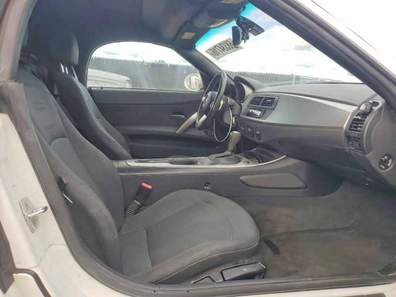 Aukcja sprzedaży 2007 Bmw Z4, vin: 4USBU33507LW73623, numer aukcji: 68334716