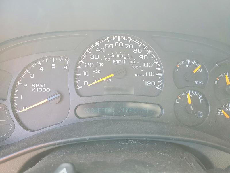 Aukcja sprzedaży 2005 Gmc Yukon, vin: 1GKEC13V05R275837, numer aukcji: 70106836