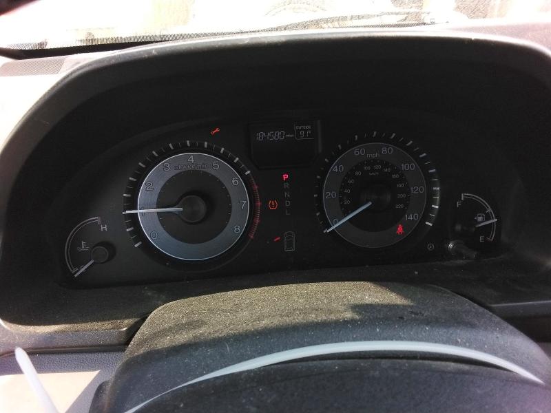 Продаж на аукціоні авто 2016 Honda Odyssey, vin: 5FNRL5H6XGB106021, номер лоту: 66203736