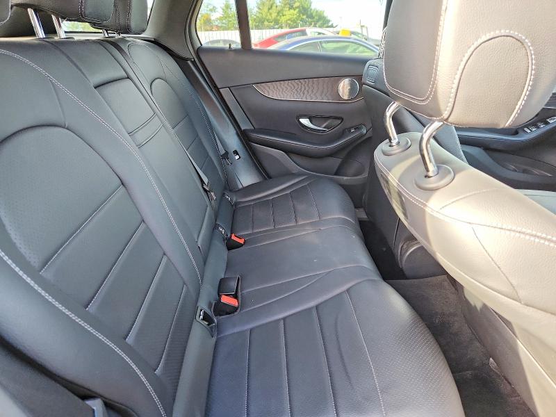 Продажа на аукционе авто 2018 Mercedes-benz Glc, vin: WDC0G4KB2JV107129, номер лота: 69720426