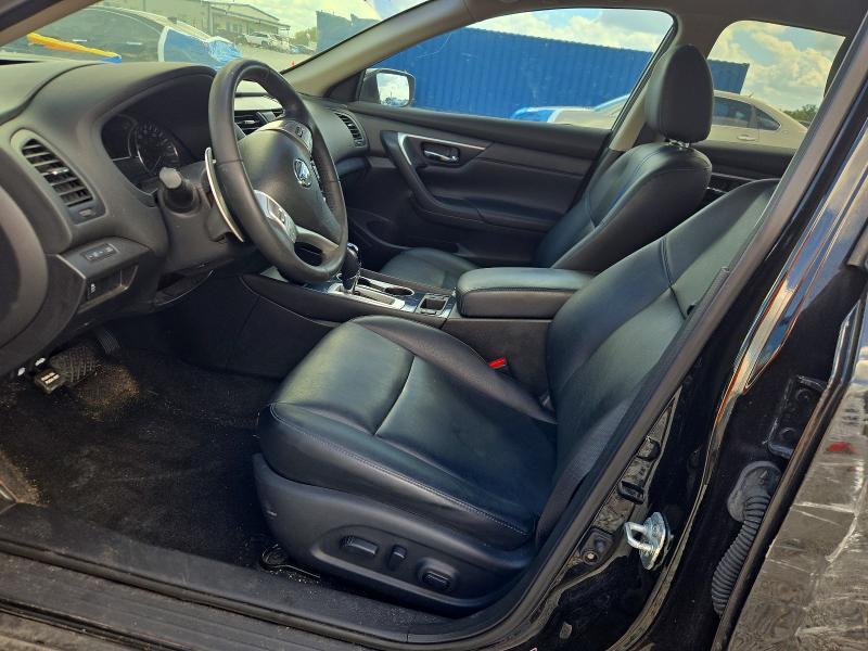 Продажа на аукционе авто 2018 Nissan Altima, vin: 1N4AL3AP8JC289904, номер лота: 70228036