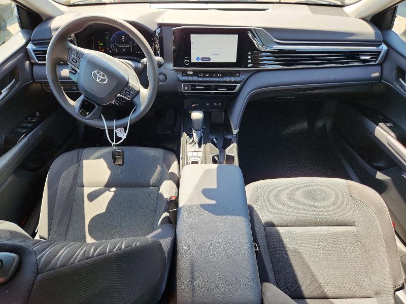 Продаж на аукціоні авто 2026 Toyota Camry, vin: 4T1DAACKXTU762228, номер лоту: 68239136
