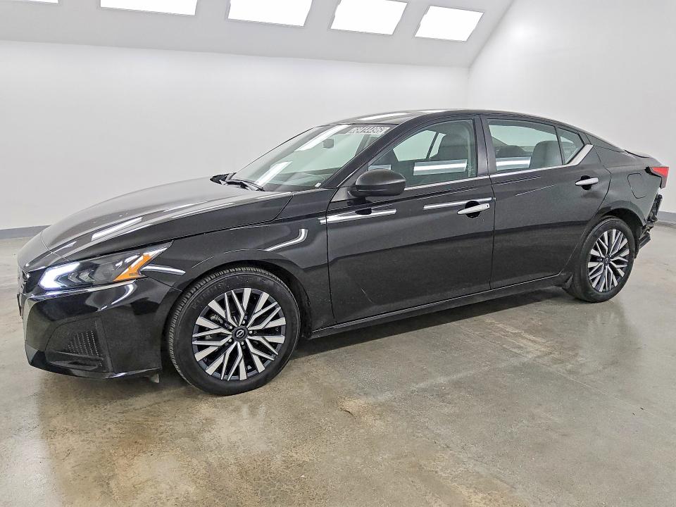 Продаж на аукціоні авто 2025 Nissan Altima, vin: 1N4BL4DV6SN361757, номер лоту: 68414496