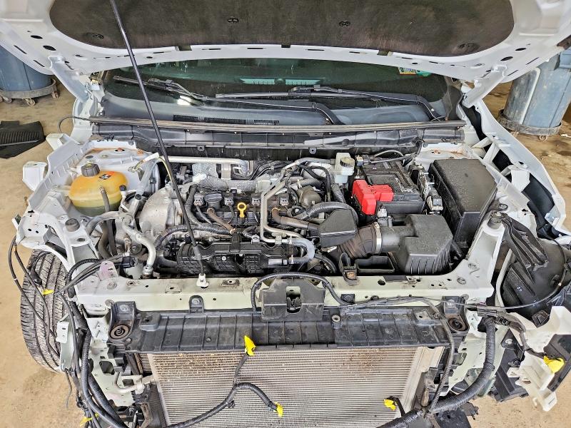 Aukcja sprzedaży 2022 Mitsubishi Outlander, vin: JA4J4TA81NZ048103, numer aukcji: 69088396