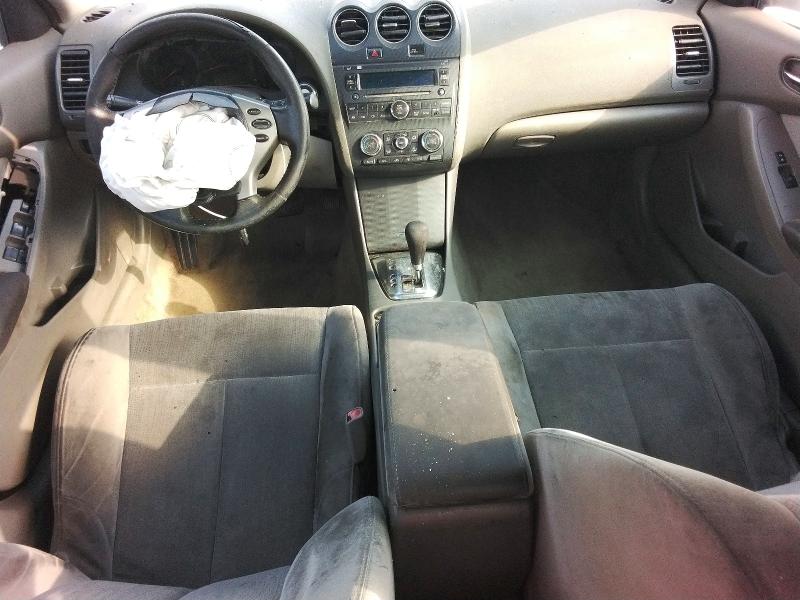 67455866 :رقم المزاد ، 1N4AL2AP1CN434184 vin ، 2012 Nissan Altima مزاد بيع