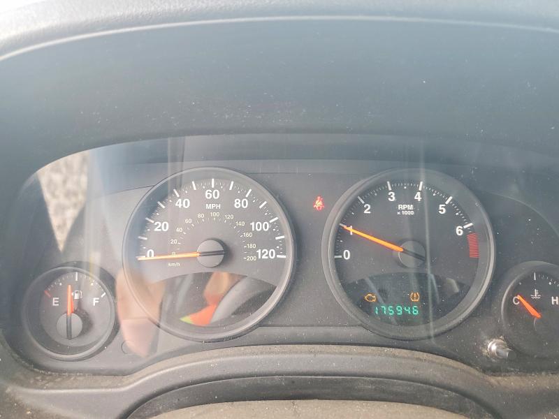 Aukcja sprzedaży 2013 Jeep Patriot, vin: 1C4NJPBA0DD276291, numer aukcji: 67775616