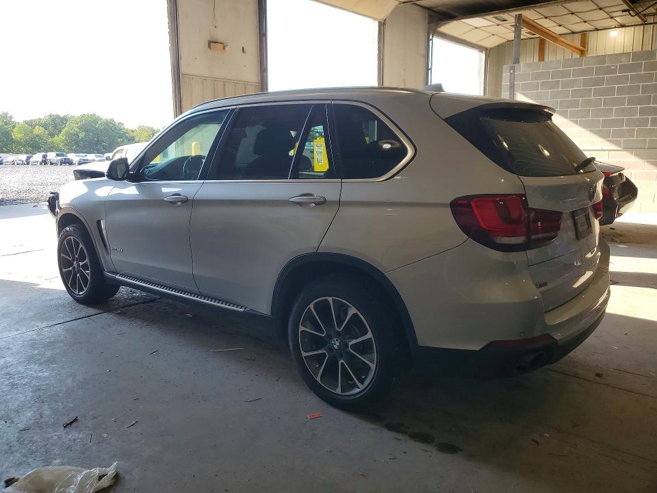 Продажа на аукционе авто 2016 Bmw X5, vin: 5UXKR0C55G0P20490, номер лота: 67805436