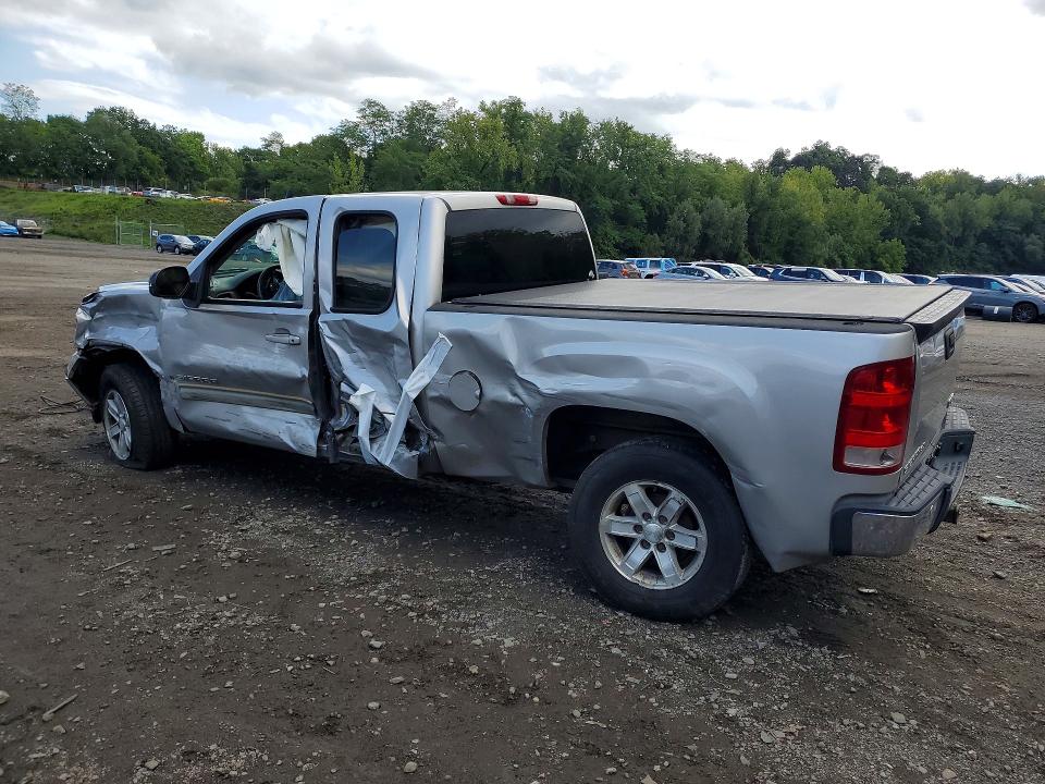 Aukcja sprzedaży 2008 Gmc Sierra, vin: 2GTEC19J581227375, numer aukcji: 67044976