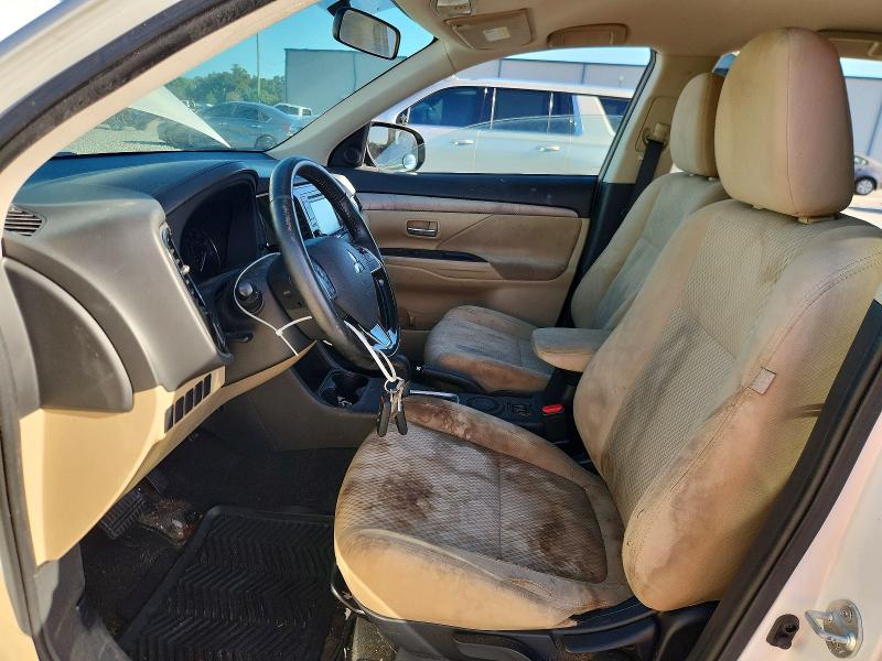 Aukcja sprzedaży 2016 Mitsubishi Outlander, vin: JA4AD3A34GZ002241, numer aukcji: 69209556