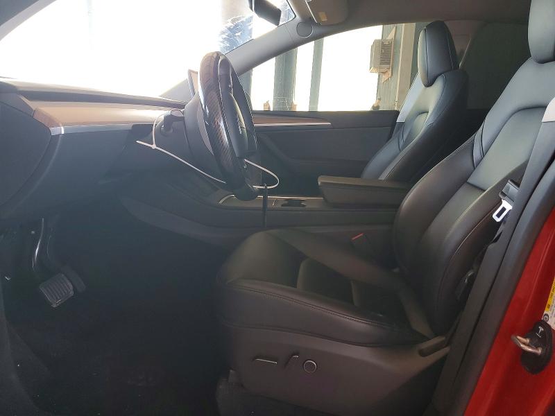 Aukcja sprzedaży 2023 Tesla Model Y, vin: 7SAYGDEE3PA113334, numer aukcji: 67139806