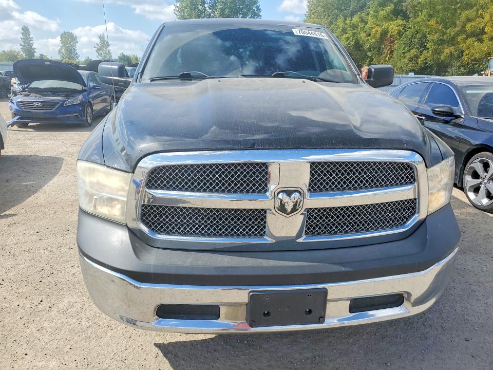 Продажа на аукционе авто 2013 Ram 1500, vin: 1C6RR7FG3DS718430, номер лота: 70044616