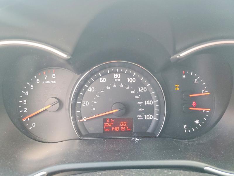 Aukcja sprzedaży 2014 Kia Sorento, vin: 5XYKTCA65EG439250, numer aukcji: 67806106