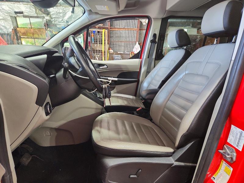 Aukcja sprzedaży 2019 Ford Transit Connect, vin: NM0GE9F27K1424931        , numer aukcji: 68987416
