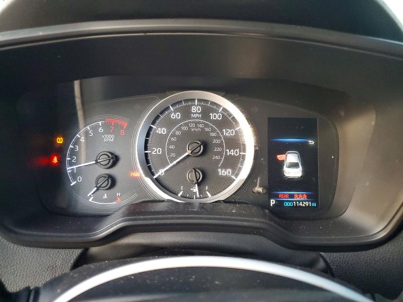 2020 Toyota Corolla მანქანა იყიდება აუქციონზე, vin: JTDEPRAE6LJ108010, აუქციონის ნომერი: 67830596