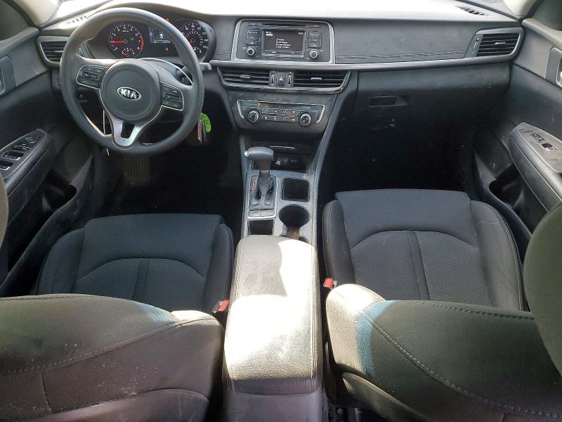 Продажа на аукционе авто 2016 Kia Optima, vin: 5XXGT4L36GG050171, номер лота: 67968976