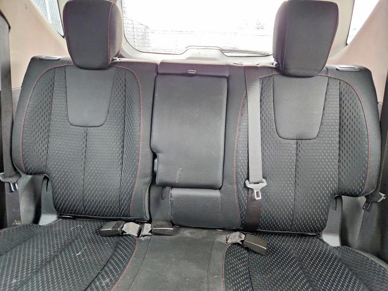 Aukcja sprzedaży 2015 Chevrolet Equinox, vin: 2GNALAEKXF6175505, numer aukcji: 68356886