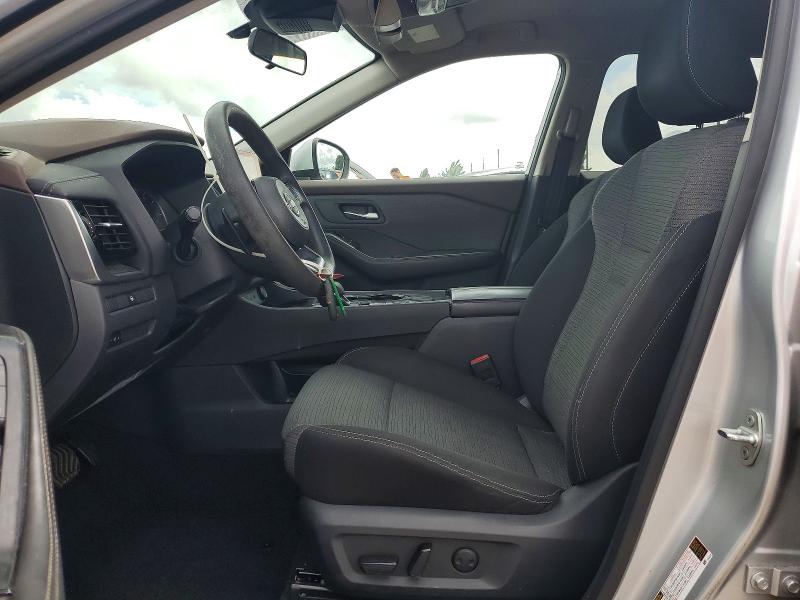 Aukcja sprzedaży 2022 Nissan Rogue, vin: 5N1BT3BA0NC681706, numer aukcji: 68590606