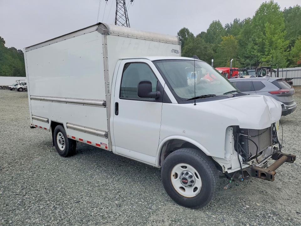 Продажа на аукционе авто 2021 Gmc Savana, vin: 1GD07RFP4M1226445        , номер лота: 67990356