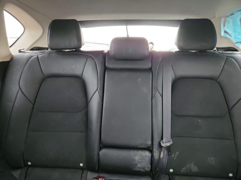 2018 Mazda Cx-5 მანქანა იყიდება აუქციონზე, vin: JM3KFBCM3J0311979, აუქციონის ნომერი: 67109736