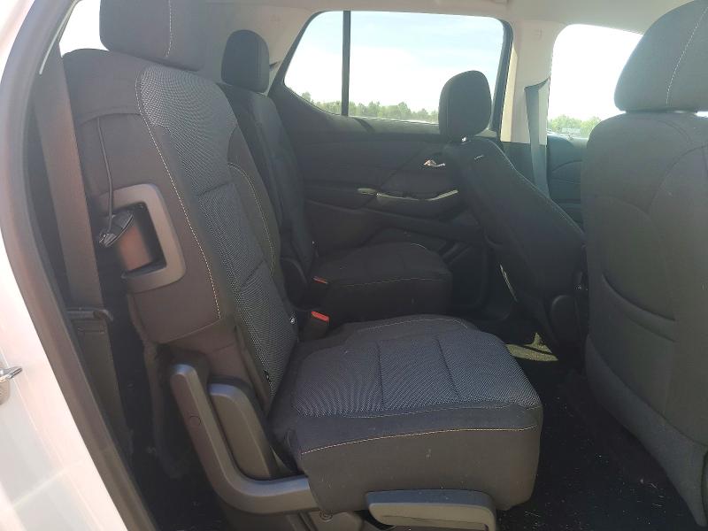 Продажа на аукционе авто 2021 Chevrolet Traverse, vin: 1GNERGKW4MJ257255, номер лота: 68228846
