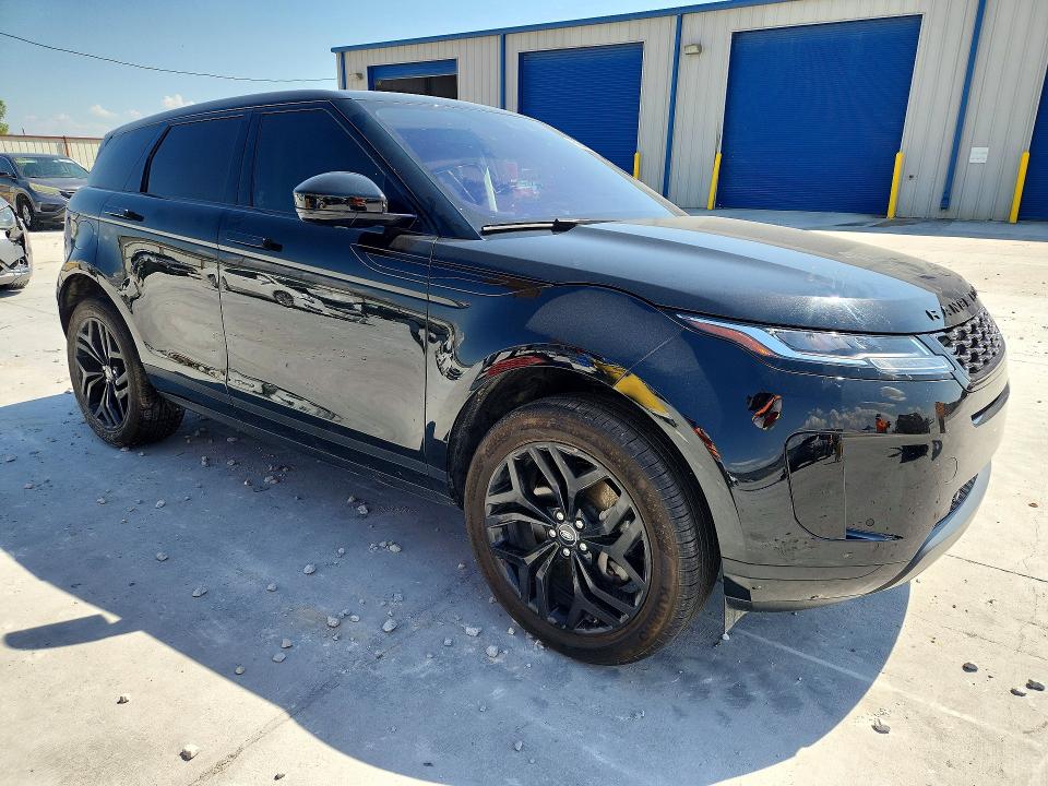 Auction sale of the 2020 Land Rover Range Rover Evoque, vin: SALZJ2FX6LH071013, lot number: 69946476