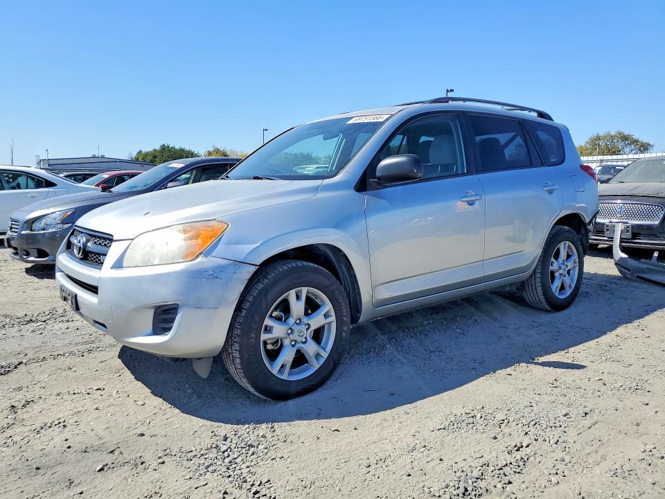 69791566 :رقم المزاد ، 2T3BK4DV4CW091029 vin ، 2012 Toyota Rav4 مزاد بيع