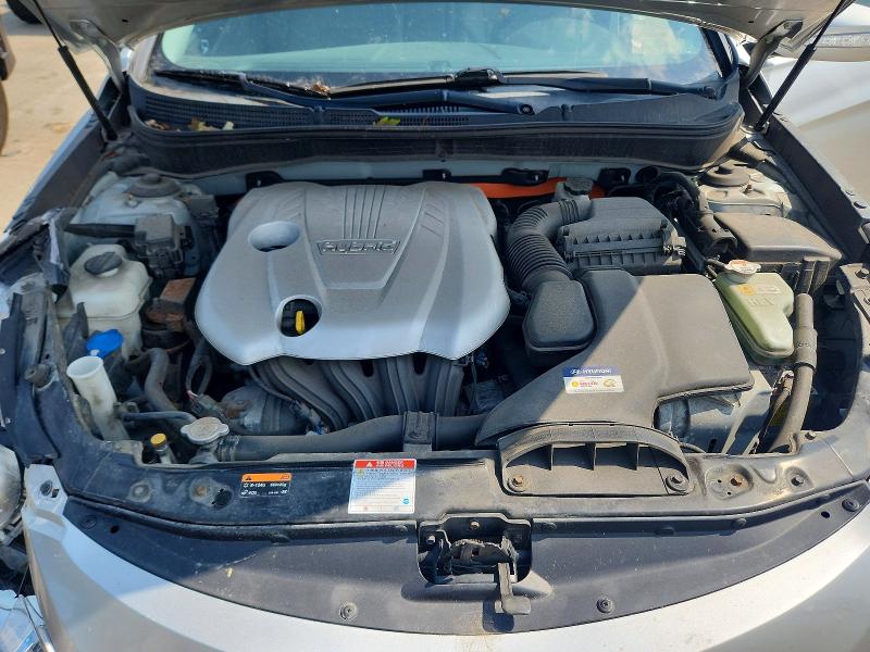 Продажа на аукционе авто 2013 Hyundai Sonata, vin: KMHEC4A48DA083792, номер лота: 66784836