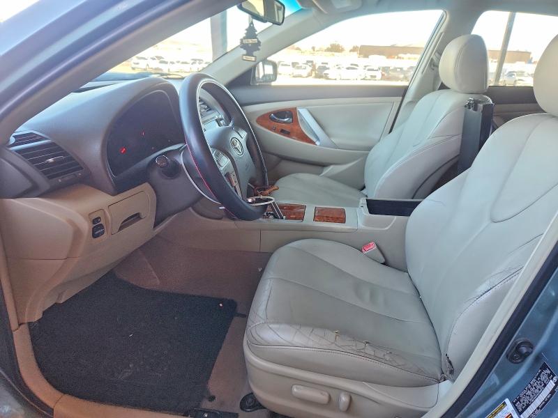 2009 Toyota Camry მანქანა იყიდება აუქციონზე, vin: 4T1BK46KX9U596836, აუქციონის ნომერი: 68687806