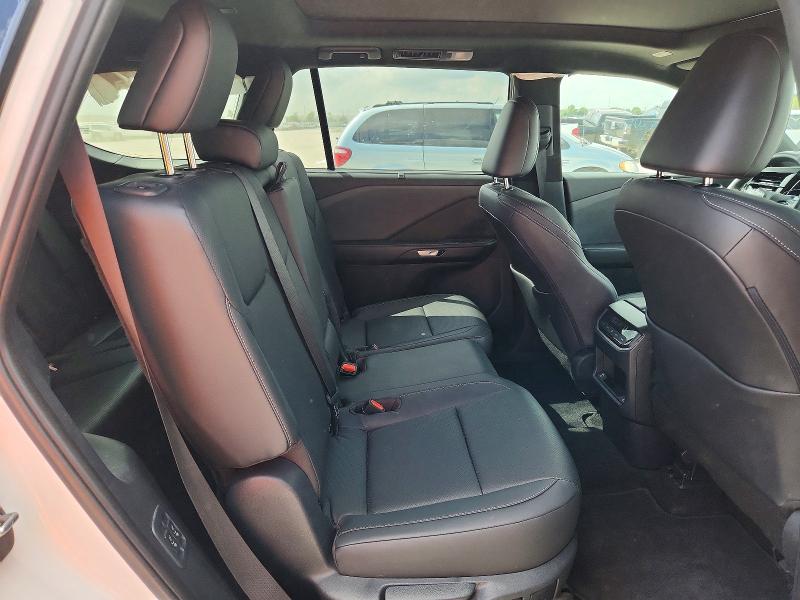 Aukcja sprzedaży 2026 Lexus Tx 350, vin: 5TDAAAB67TS058262, numer aukcji: 68560546