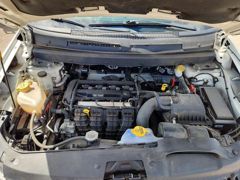 Auction sale of the 2020 Dodge Journey, vin: 3C4PDCAB8LT238206, lot number: 66100646