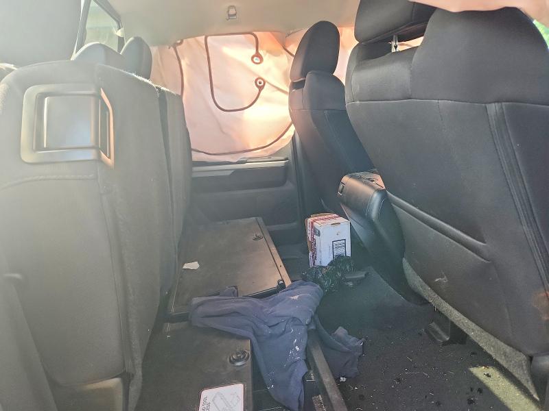 Aukcja sprzedaży 2021 Toyota Tundra, vin: 5TFUY5F17MX045960, numer aukcji: 68548246
