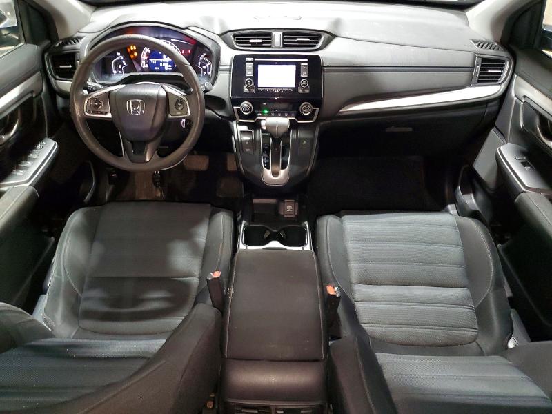 Продажа на аукционе авто 2017 Honda Cr-v, vin: 5J6RW6H32HL004725, номер лота: 69606706
