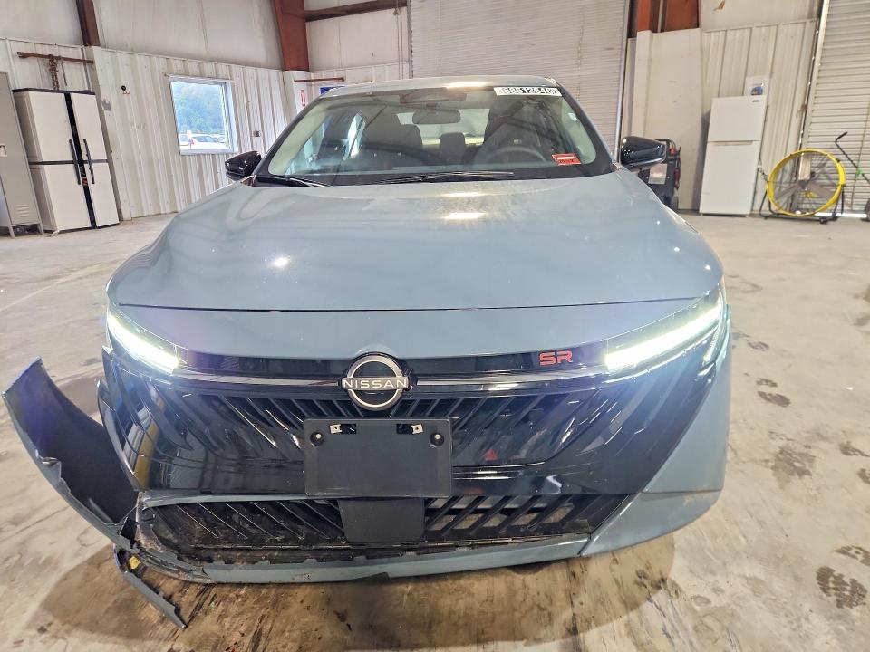 Продажа на аукционе авто 2026 Nissan Sentra, vin: 3N1AB9DV2TY309961, номер лота: 68512646