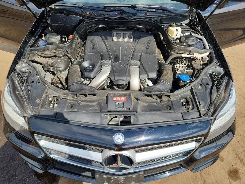 Продаж на аукціоні авто 2014 Mercedes-benz Cls, vin: WDDLJ9BB3EA120184, номер лоту: 68244616