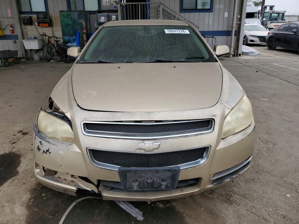 70047236 :رقم المزاد ، 1G1ZJ57B18F185654 vin ، 2008 Chevrolet Malibu مزاد بيع