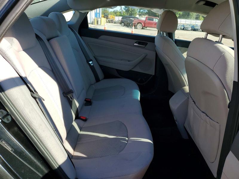 Aukcja sprzedaży 2018 Hyundai Sonata, vin: 5NPE34AF9JH599556, numer aukcji: 69042976