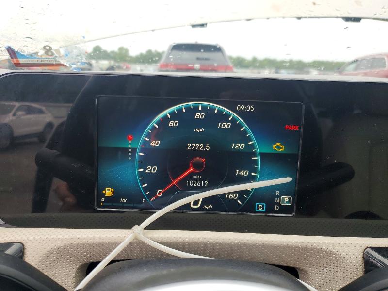 2019 Mercedes-benz A მანქანა იყიდება აუქციონზე, vin: WDD3G4FB6KW026553, აუქციონის ნომერი: 67177196