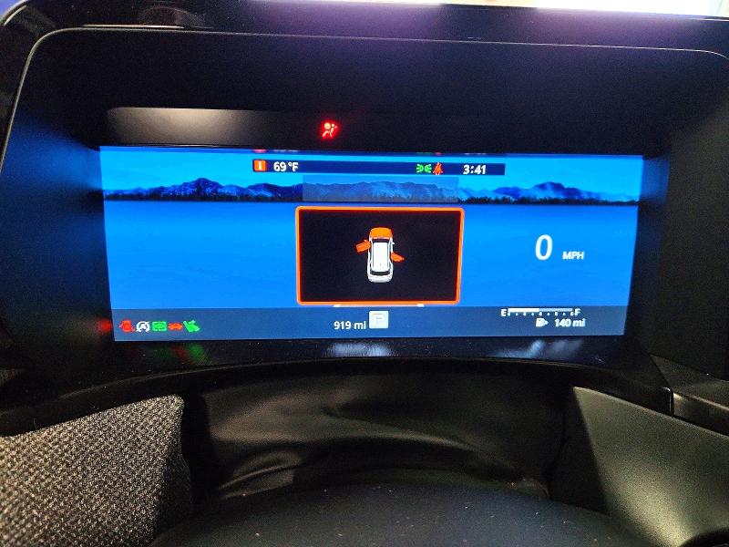 69134596 :رقم المزاد ، JF2BUPBD2TY555898 vin ، 2026 Subaru Outback مزاد بيع