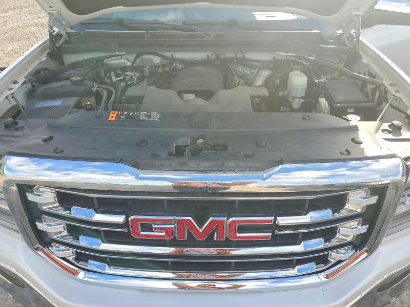 Aukcja sprzedaży 2018 Gmc Sierra, vin: 3GTU2NEC6JG320982, numer aukcji: 67633536