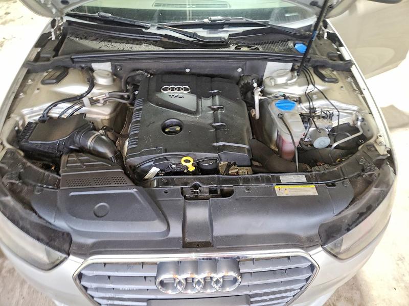 67816036 :رقم المزاد ، WAUBFAFL1EN006198 vin ، 2014 Audi A4 مزاد بيع