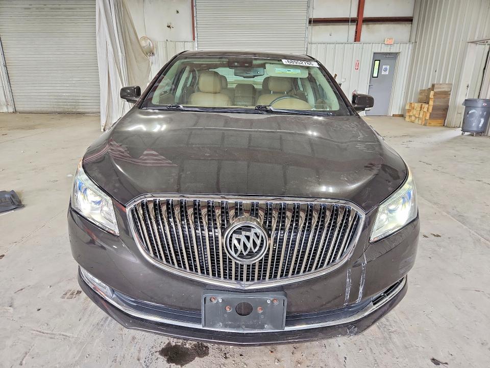 68952786 :رقم المزاد ، 1G4GD5G37EF175670 vin ، 2014 Buick Lacrosse مزاد بيع