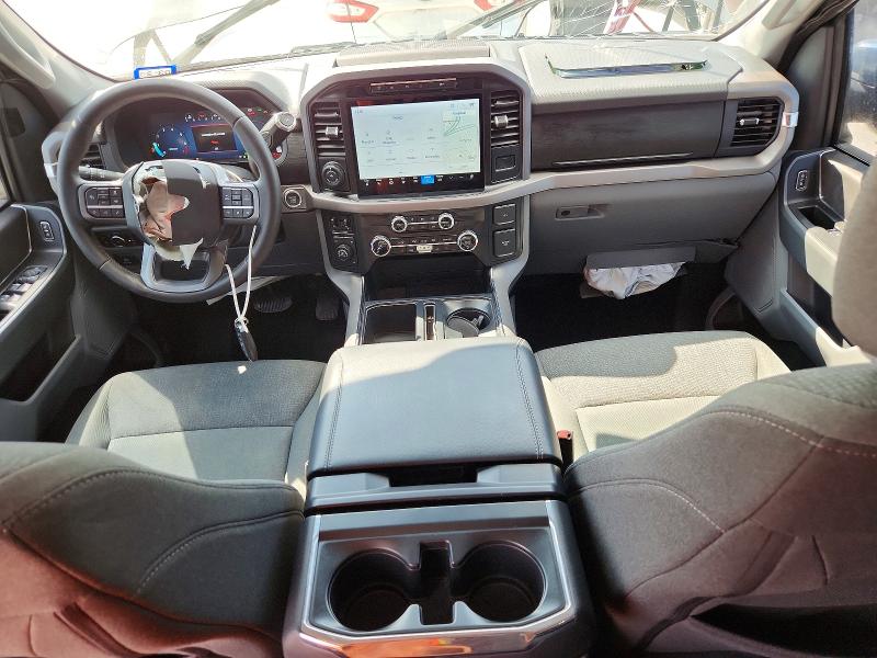 70477996 :رقم المزاد ، 1FTFW3LD8RFA08902 vin ، 2024 Ford F150 مزاد بيع