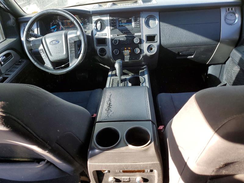 70903326 :رقم المزاد ، 1FMJK1HT1HEA48331 vin ، 2017 Ford Expedition مزاد بيع