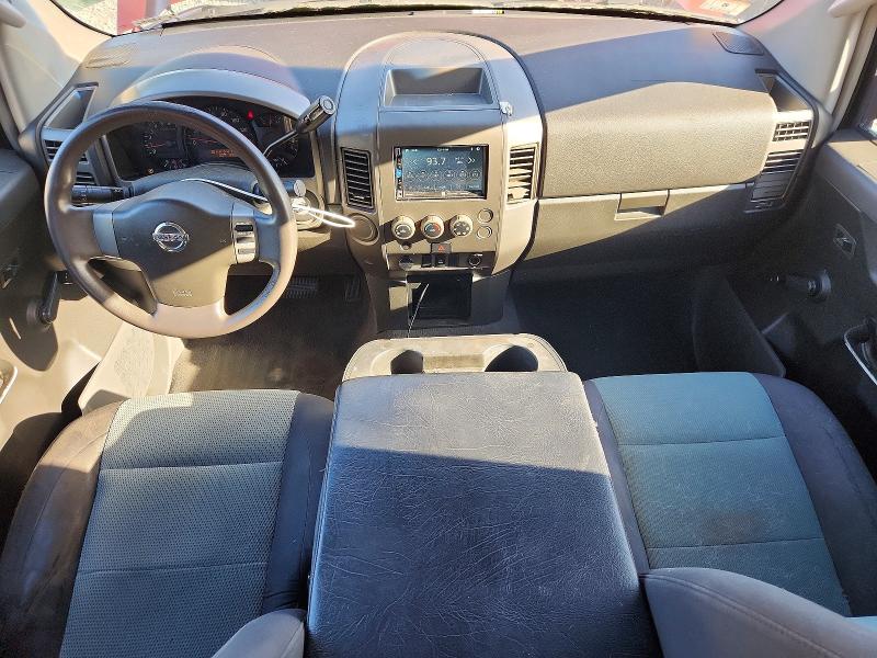 Aukcja sprzedaży 2006 Nissan Titan, vin: 1N6AA06A16N508729, numer aukcji: 70011226