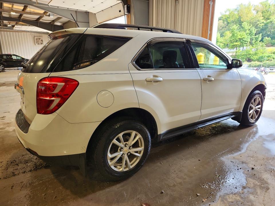 Aukcja sprzedaży 2017 Chevrolet Equinox, vin: 2GNFLFEK0H6254722, numer aukcji: 69698766