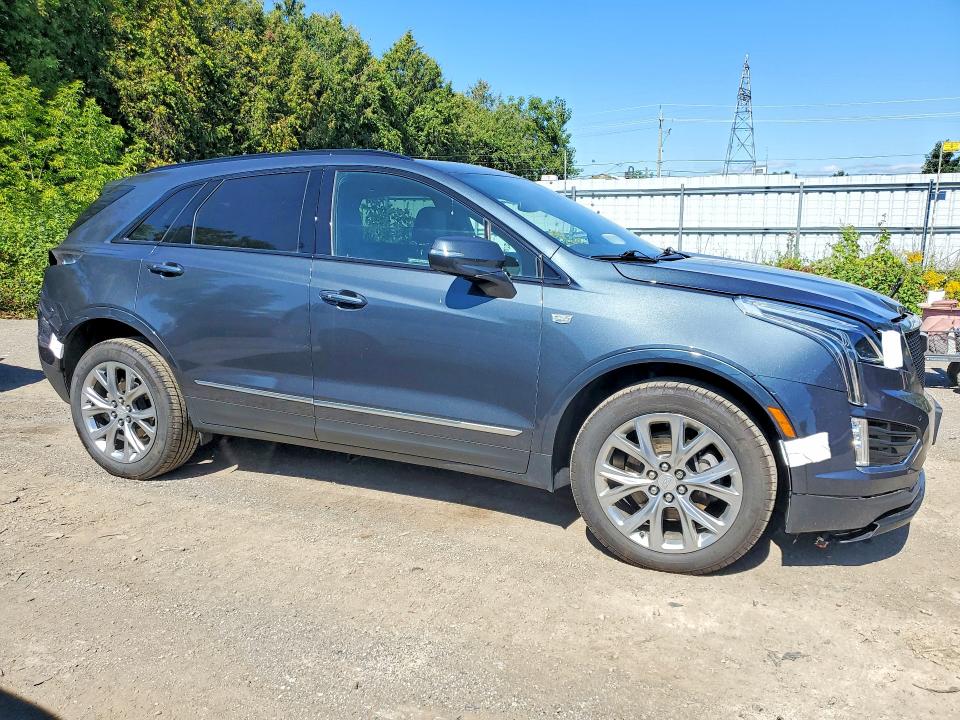 Продаж на аукціоні авто 2020 Cadillac Xt5, vin: 1GYKNGRS9LZ181553, номер лоту: 67605366