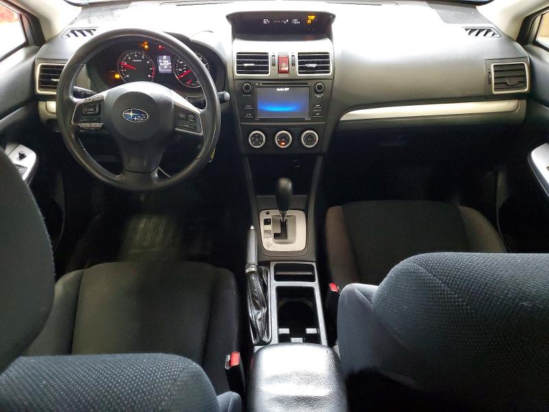 Aukcja sprzedaży 2016 Subaru Impreza, vin: JF1GPAA68G8205246, numer aukcji: 67352946