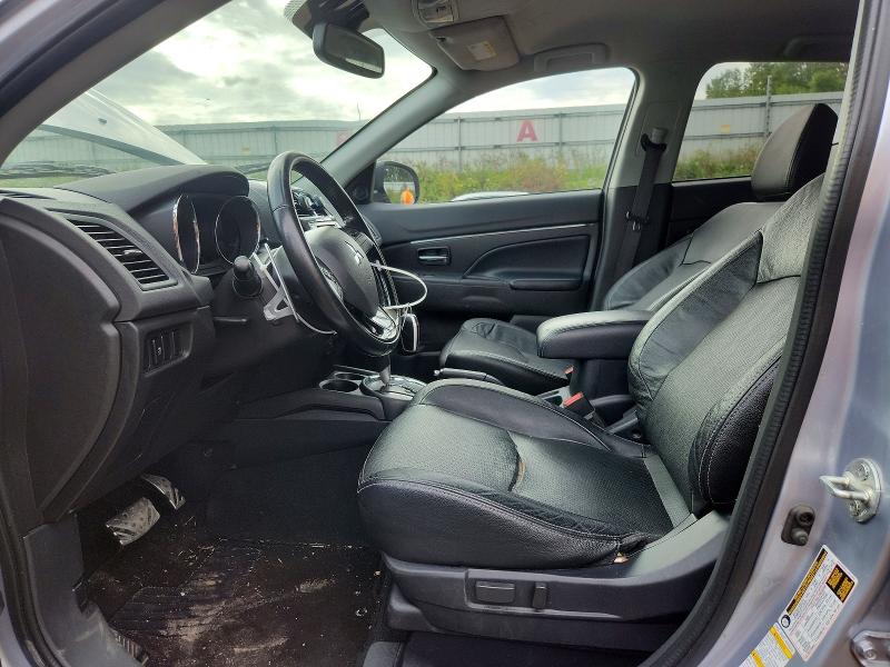 Aukcja sprzedaży 2017 Mitsubishi Outlander Sport, vin: JA4AR4AW8HZ043538, numer aukcji: 69792806